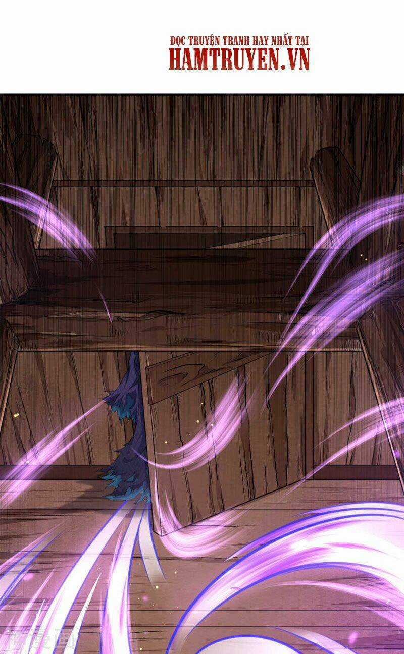 Vô Địch Kiếm Vực - Chapter 48 - Trang 1