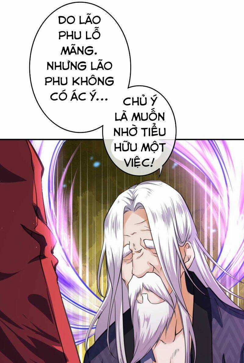 Vô Địch Kiếm Vực - Chapter 48 - Trang 11
