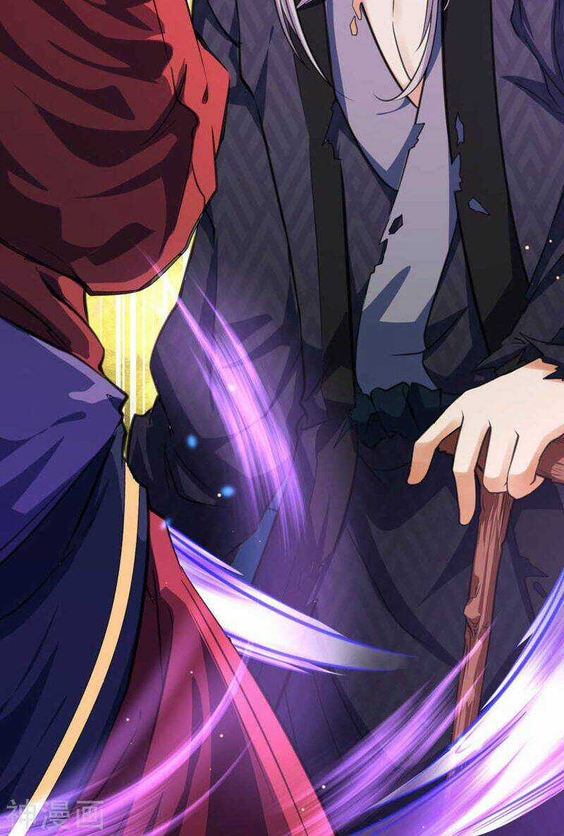 Vô Địch Kiếm Vực - Chapter 48 - Trang 12