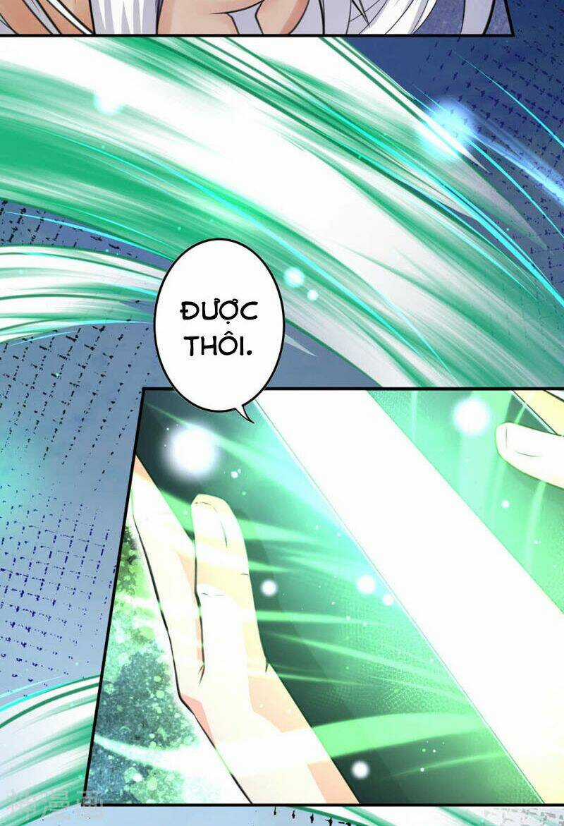 Vô Địch Kiếm Vực - Chapter 48 - Trang 15