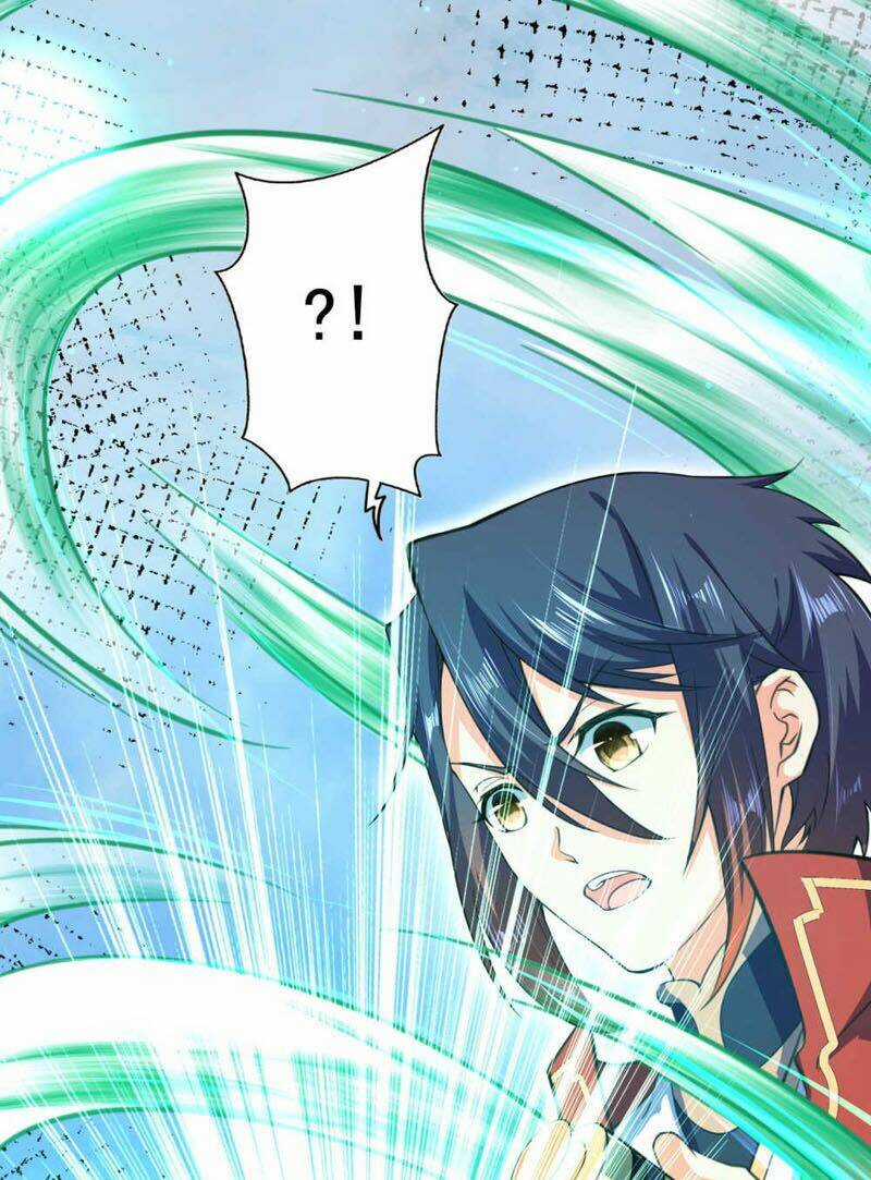 Vô Địch Kiếm Vực - Chapter 48 - Trang 16