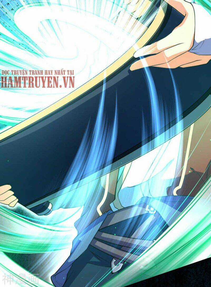 Vô Địch Kiếm Vực - Chapter 48 - Trang 17