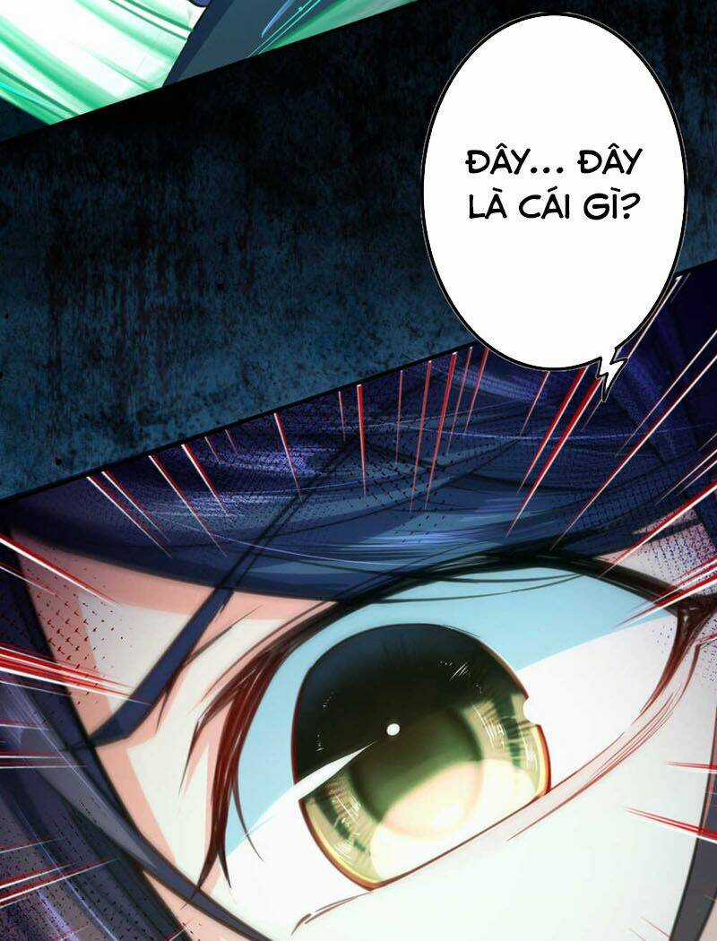 Vô Địch Kiếm Vực - Chapter 48 - Trang 18