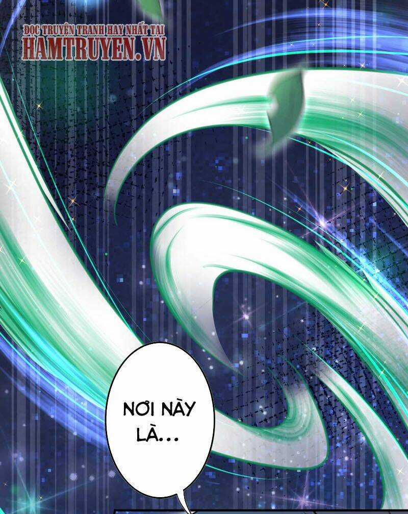 Vô Địch Kiếm Vực - Chapter 48 - Trang 20