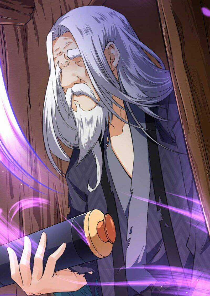 Vô Địch Kiếm Vực - Chapter 48 - Trang 3