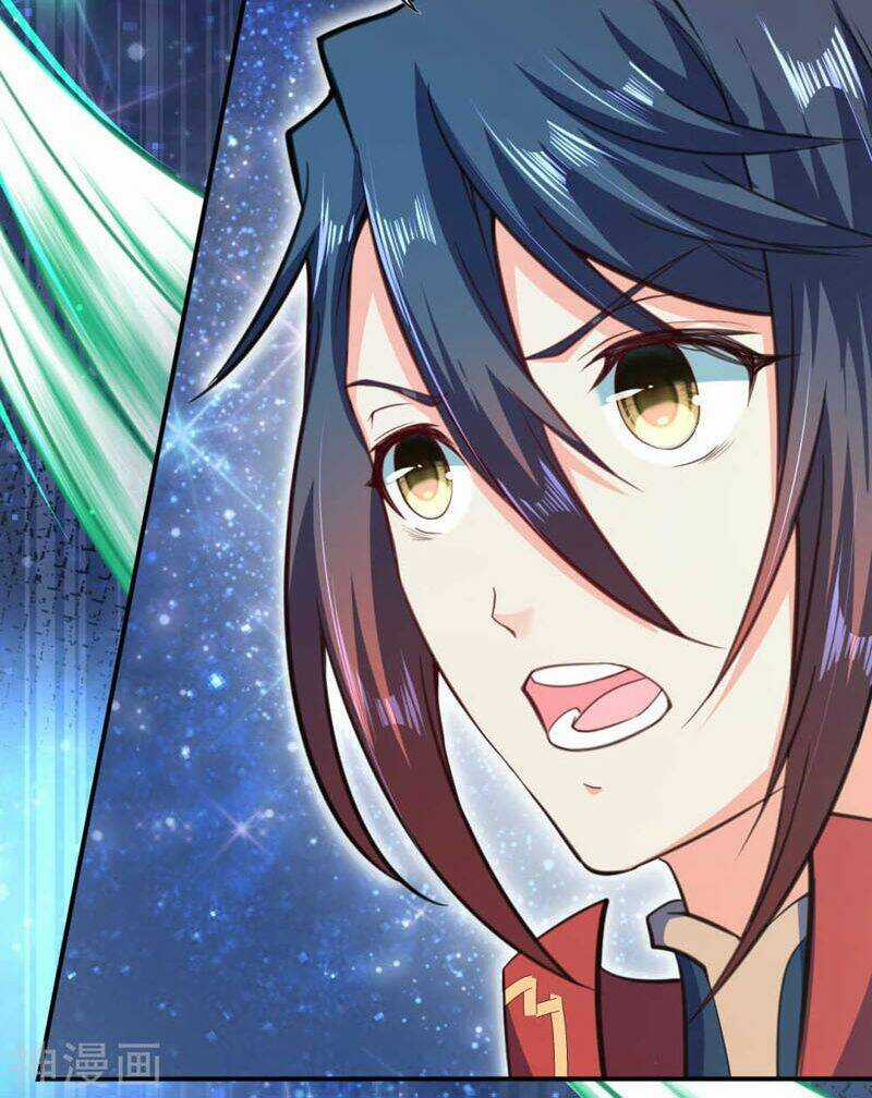 Vô Địch Kiếm Vực - Chapter 48 - Trang 21