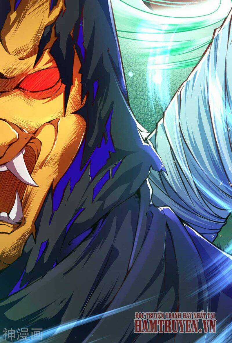 Vô Địch Kiếm Vực - Chapter 48 - Trang 28