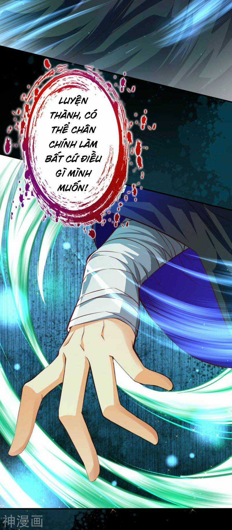 Vô Địch Kiếm Vực - Chapter 48 - Trang 29