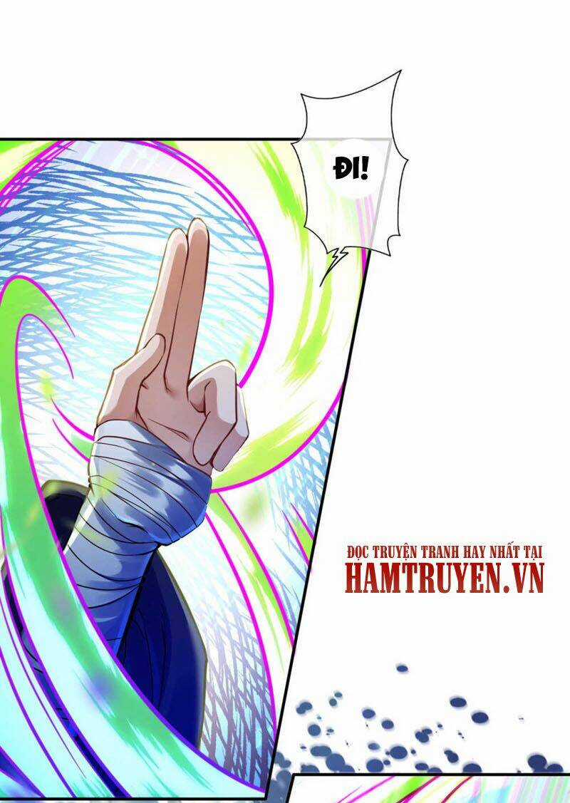 Vô Địch Kiếm Vực - Chapter 48 - Trang 30