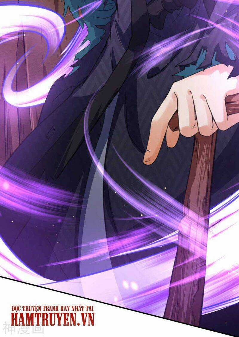 Vô Địch Kiếm Vực - Chapter 48 - Trang 4