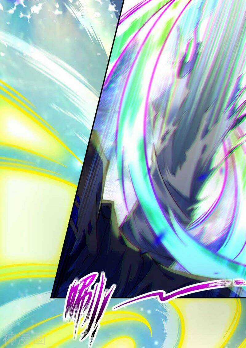 Vô Địch Kiếm Vực - Chapter 48 - Trang 31