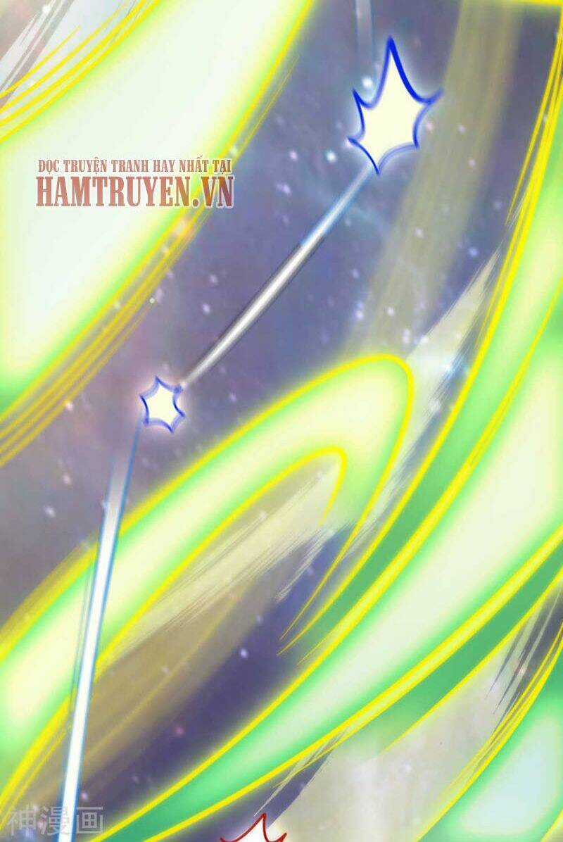 Vô Địch Kiếm Vực - Chapter 48 - Trang 33