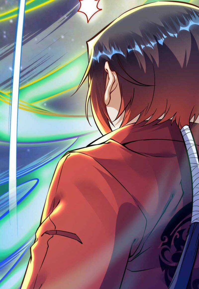 Vô Địch Kiếm Vực - Chapter 48 - Trang 34