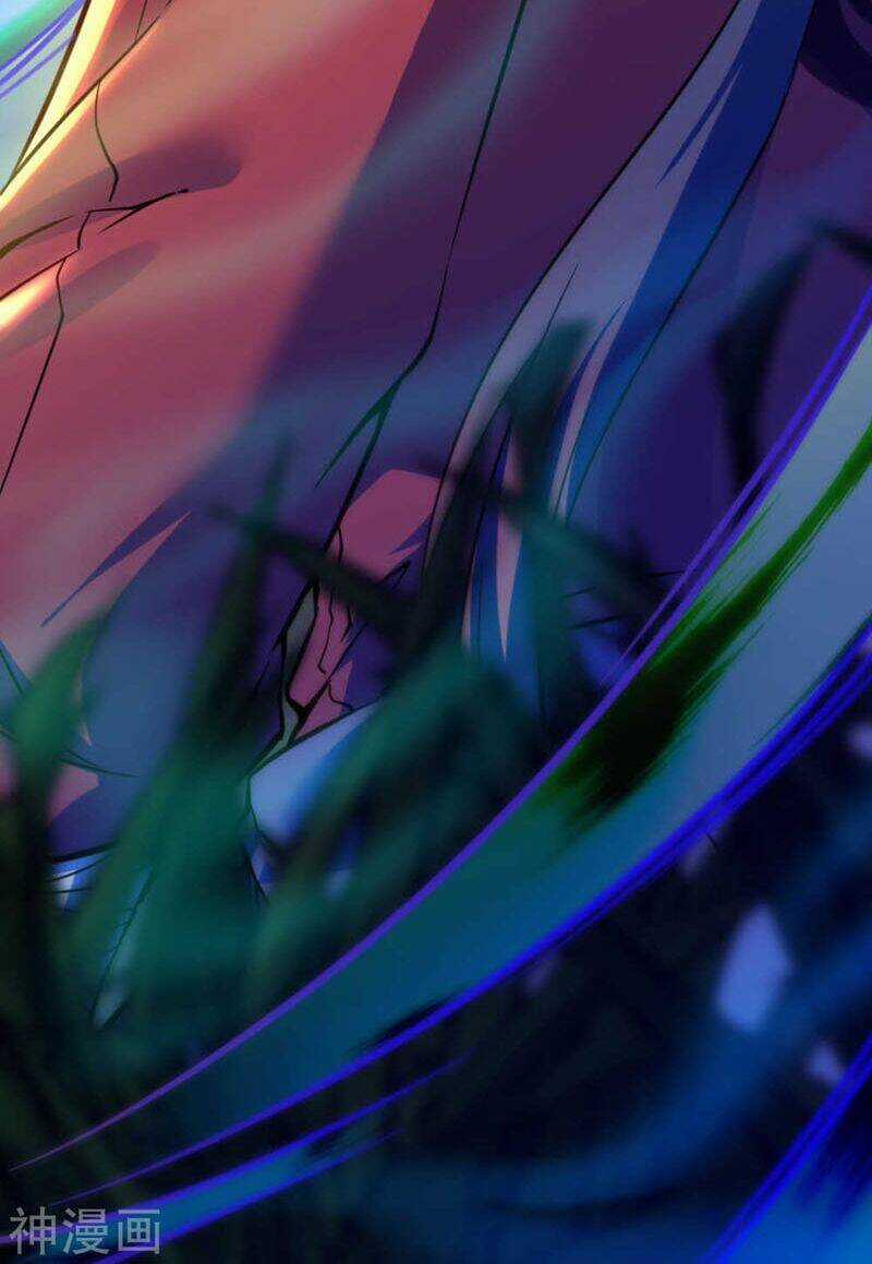 Vô Địch Kiếm Vực - Chapter 48 - Trang 35