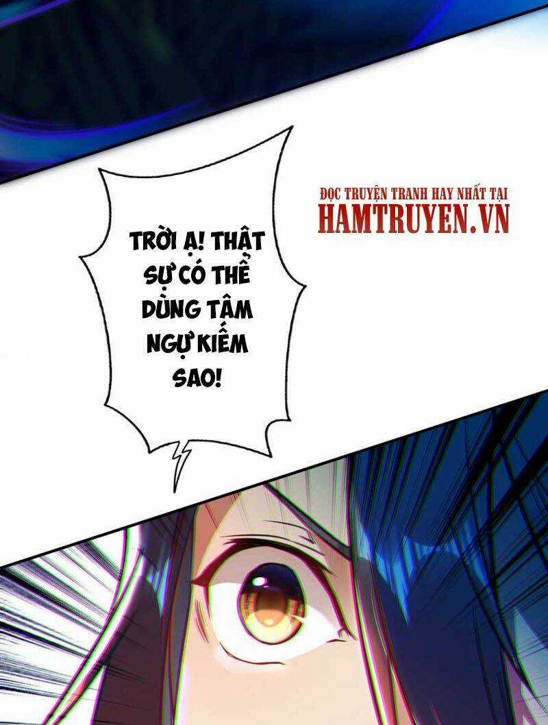 Vô Địch Kiếm Vực - Chapter 48 - Trang 36