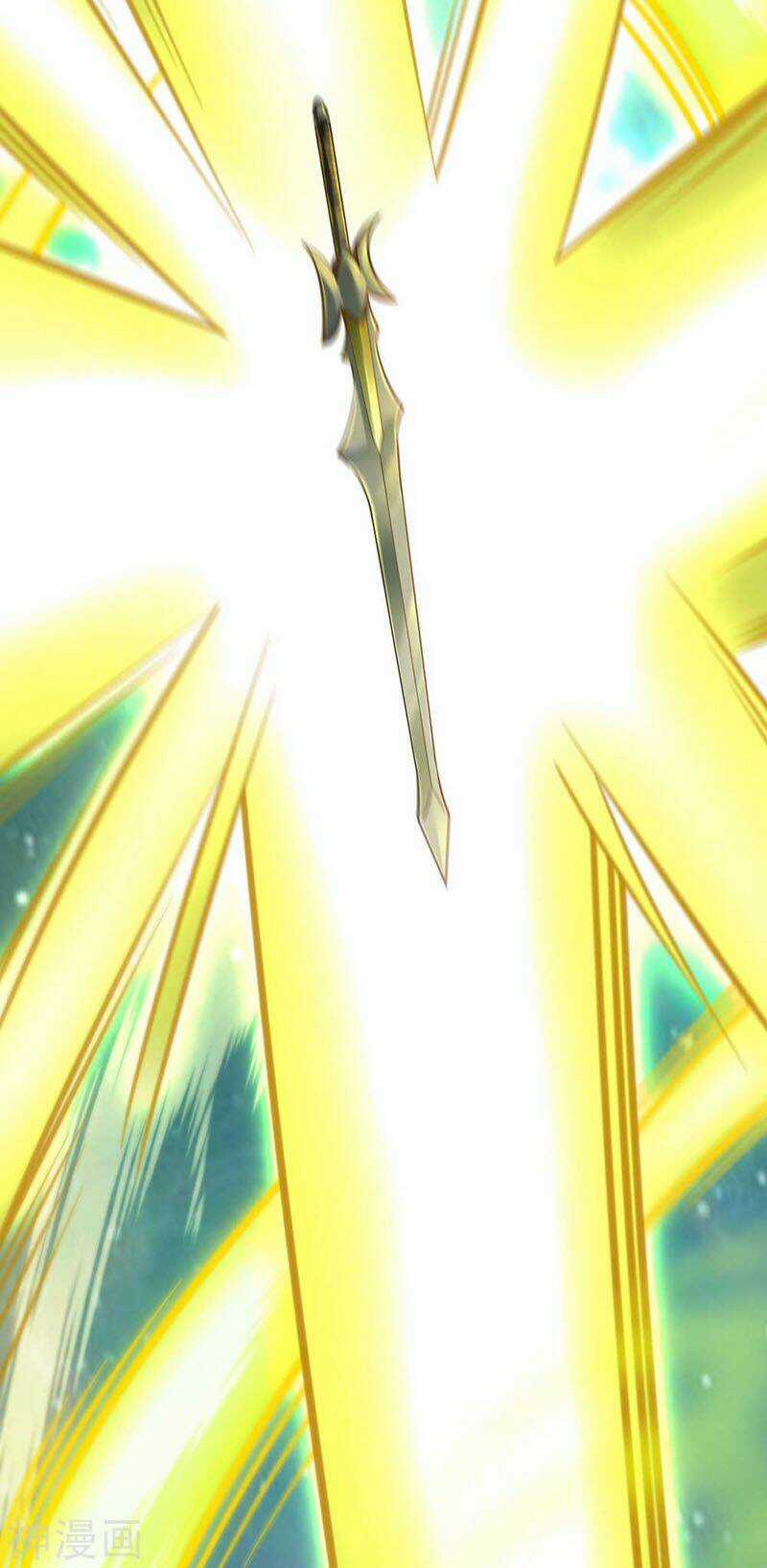 Vô Địch Kiếm Vực - Chapter 48 - Trang 38