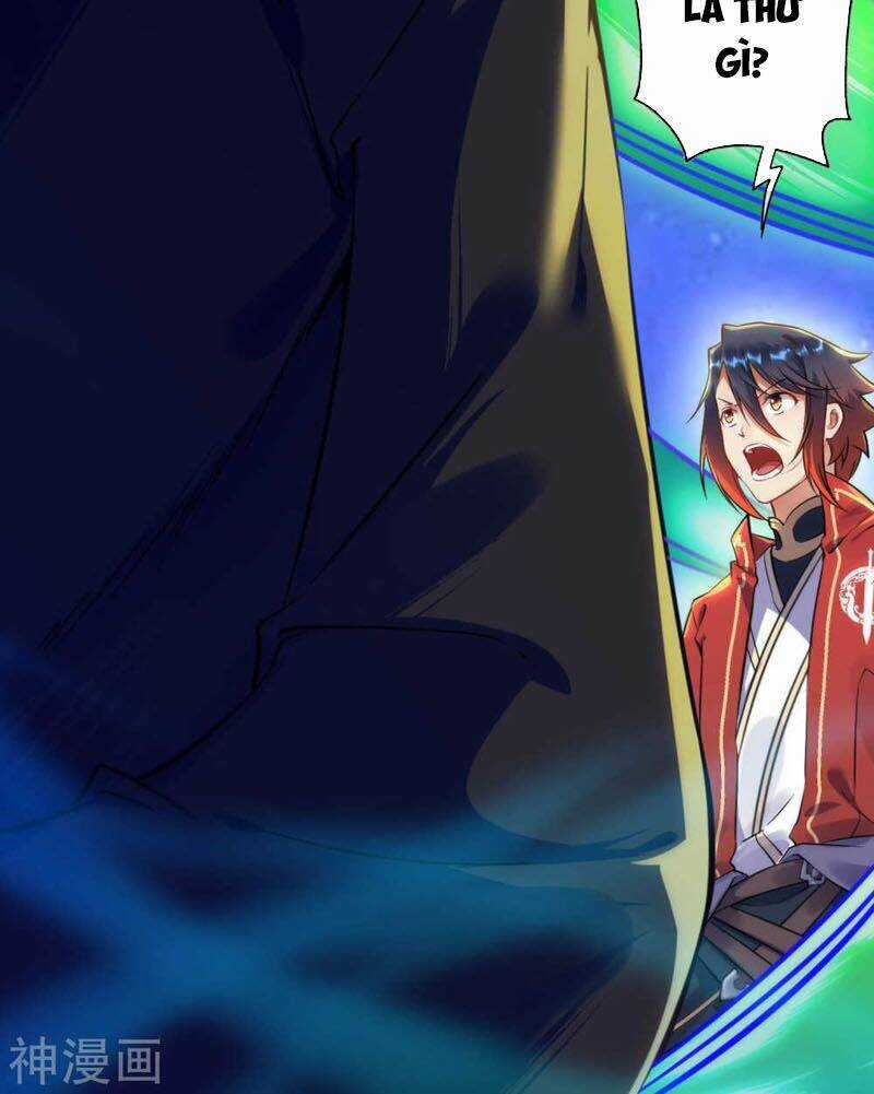 Vô Địch Kiếm Vực - Chapter 48 - Trang 41