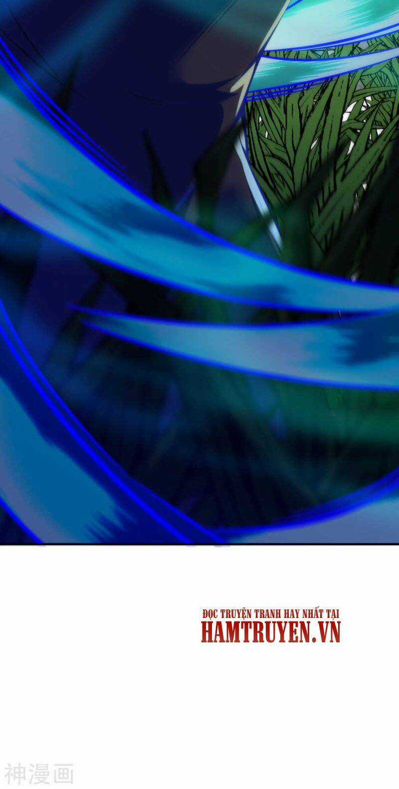 Vô Địch Kiếm Vực - Chapter 48 - Trang 42