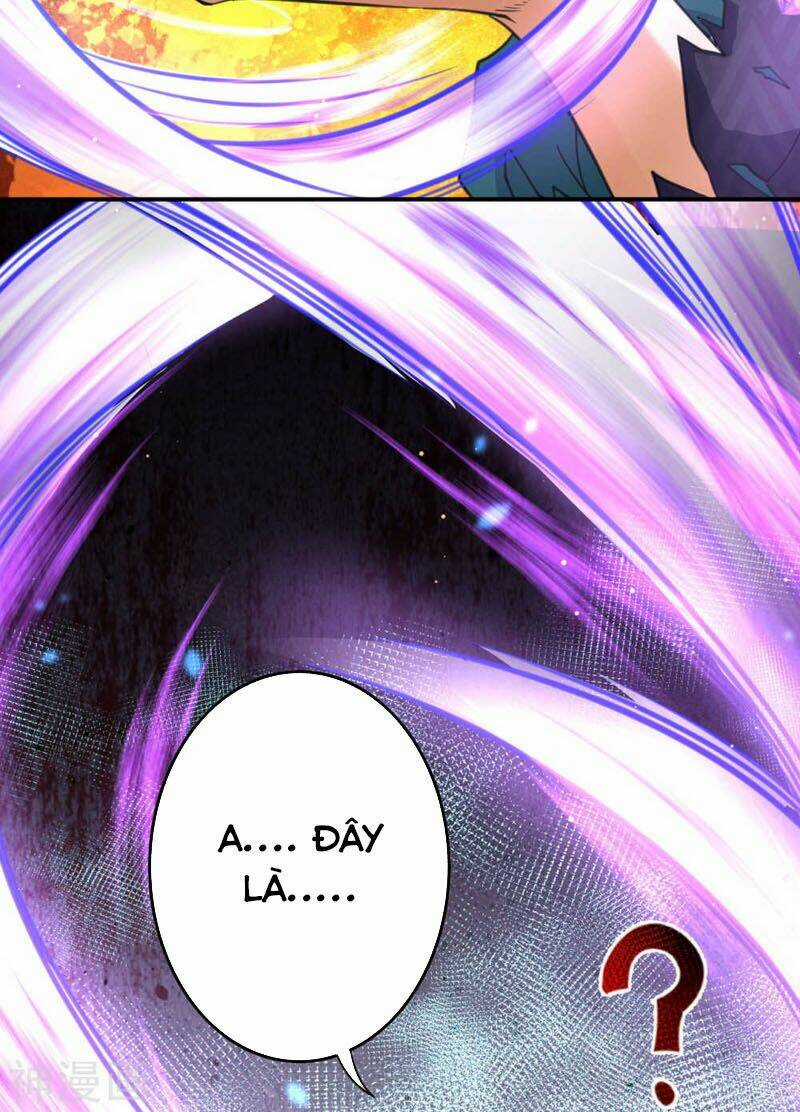 Vô Địch Kiếm Vực - Chapter 48 - Trang 6