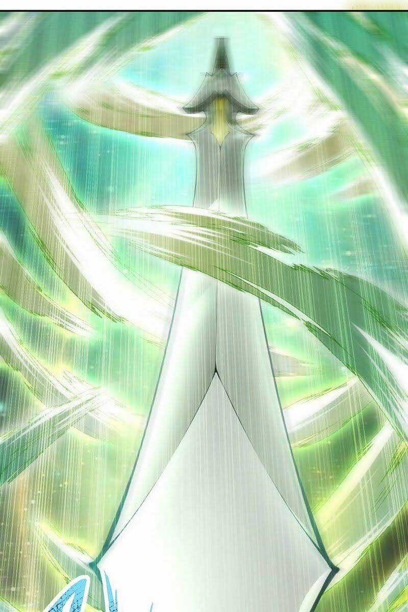 Vô Địch Kiếm Vực - Chapter 49 - Trang 1