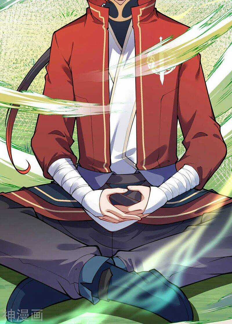 Vô Địch Kiếm Vực - Chapter 49 - Trang 12