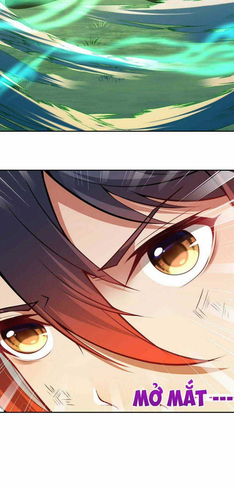 Vô Địch Kiếm Vực - Chapter 49 - Trang 13