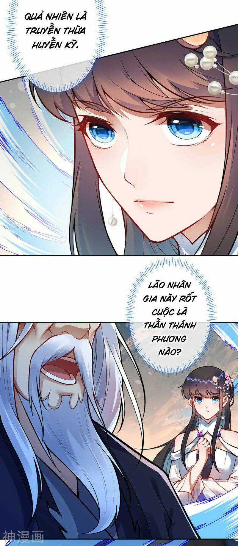 Vô Địch Kiếm Vực - Chapter 49 - Trang 15