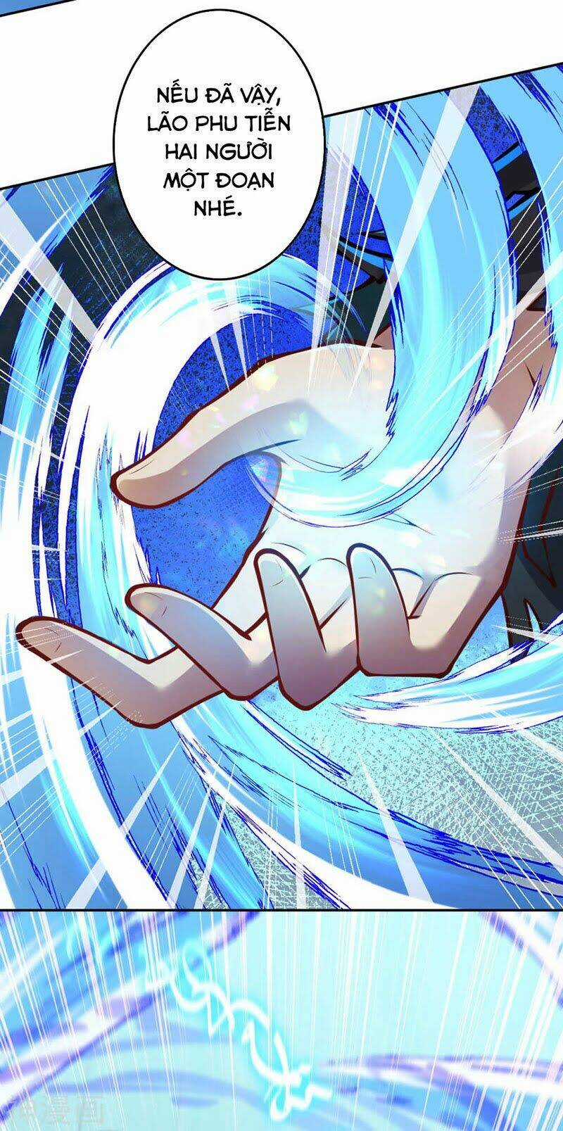 Vô Địch Kiếm Vực - Chapter 49 - Trang 19