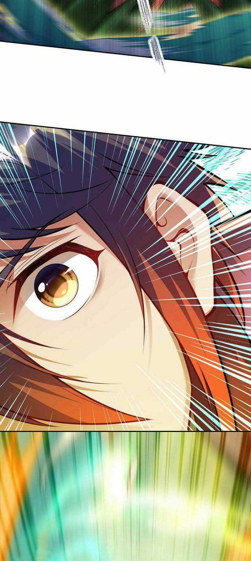 Vô Địch Kiếm Vực - Chapter 49 - Trang 3