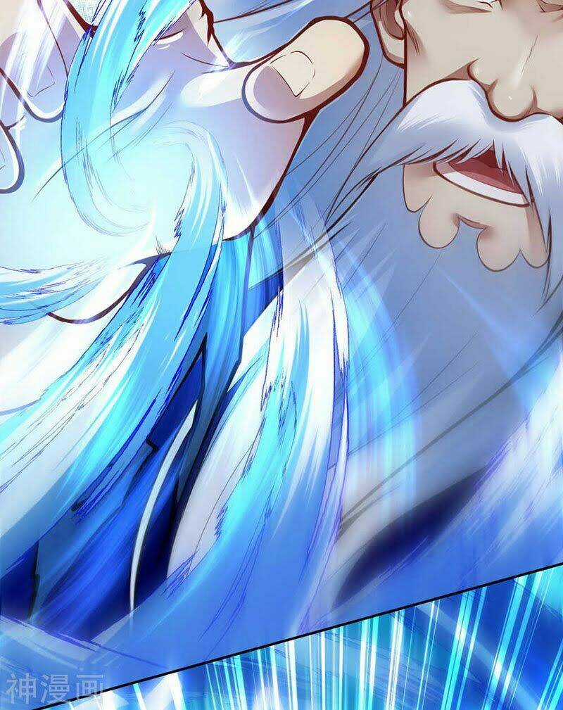 Vô Địch Kiếm Vực - Chapter 49 - Trang 24