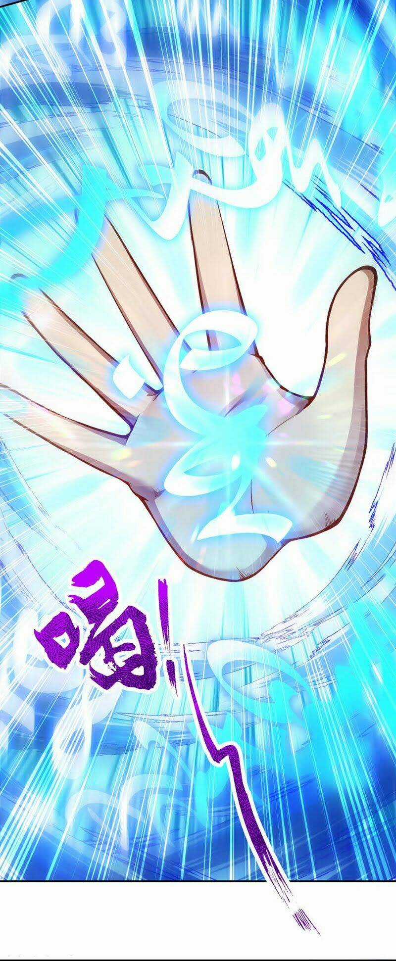 Vô Địch Kiếm Vực - Chapter 49 - Trang 25