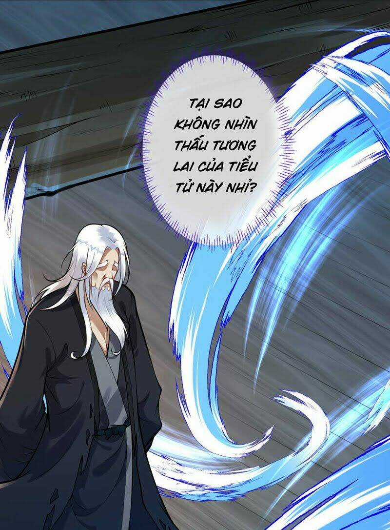 Vô Địch Kiếm Vực - Chapter 49 - Trang 26