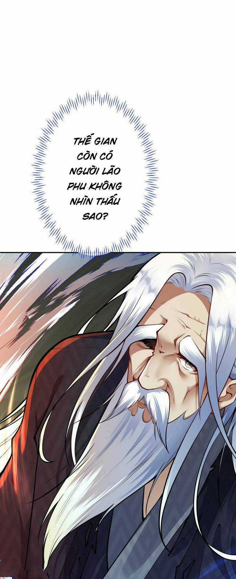 Vô Địch Kiếm Vực - Chapter 49 - Trang 28