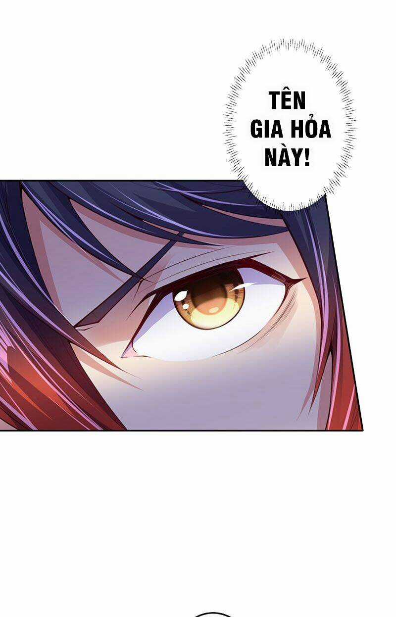 Vô Địch Kiếm Vực - Chapter 5 - Trang 12