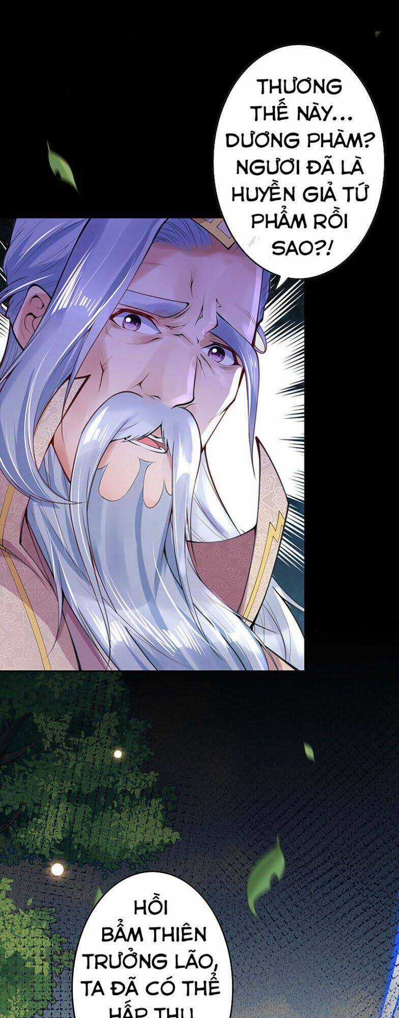 Vô Địch Kiếm Vực - Chapter 5 - Trang 14