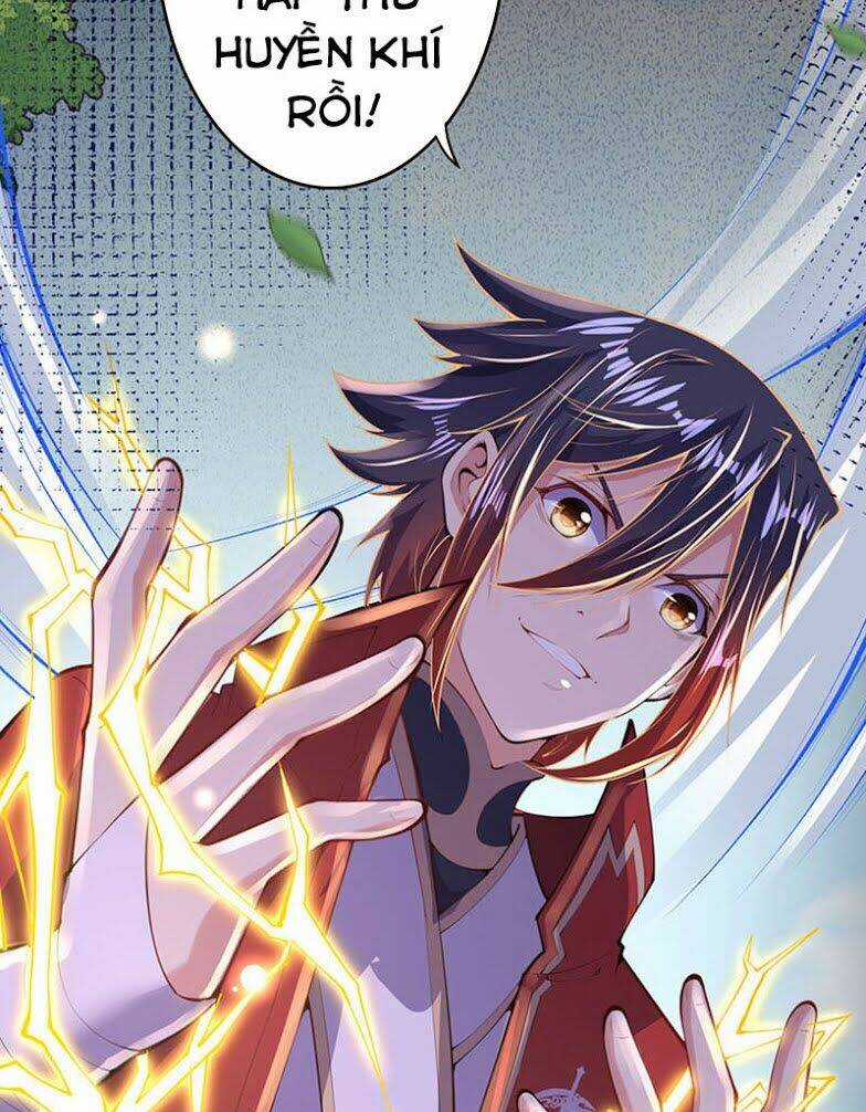 Vô Địch Kiếm Vực - Chapter 5 - Trang 15