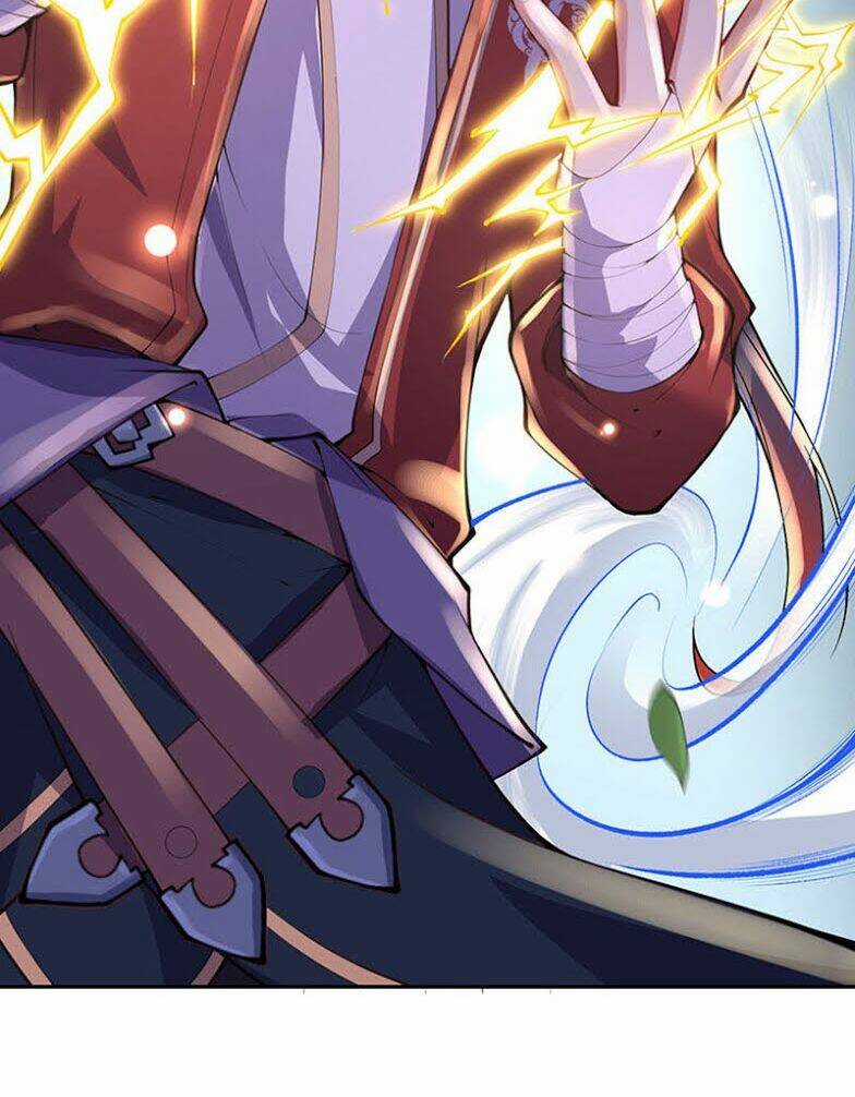 Vô Địch Kiếm Vực - Chapter 5 - Trang 16