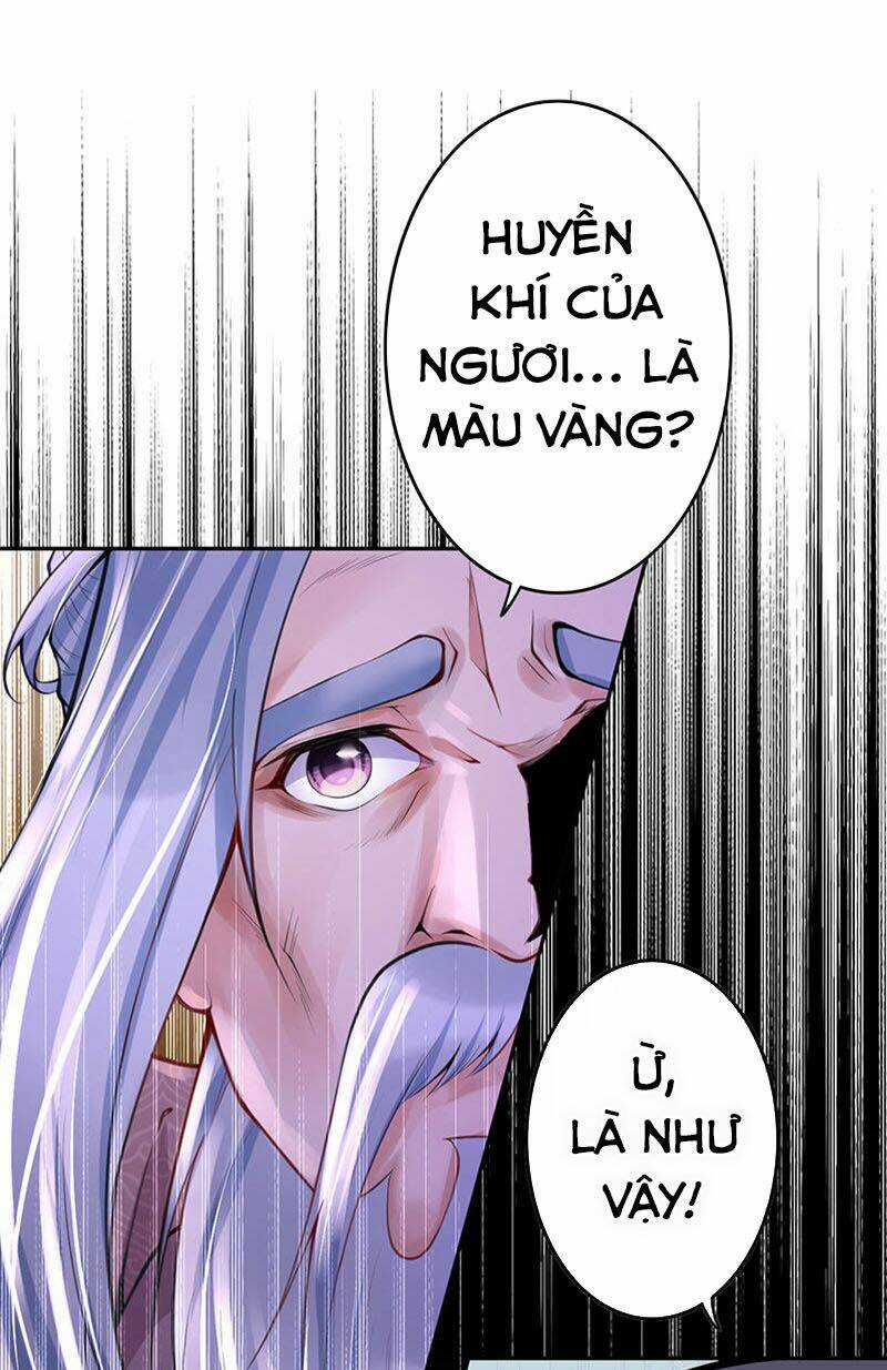 Vô Địch Kiếm Vực - Chapter 5 - Trang 17
