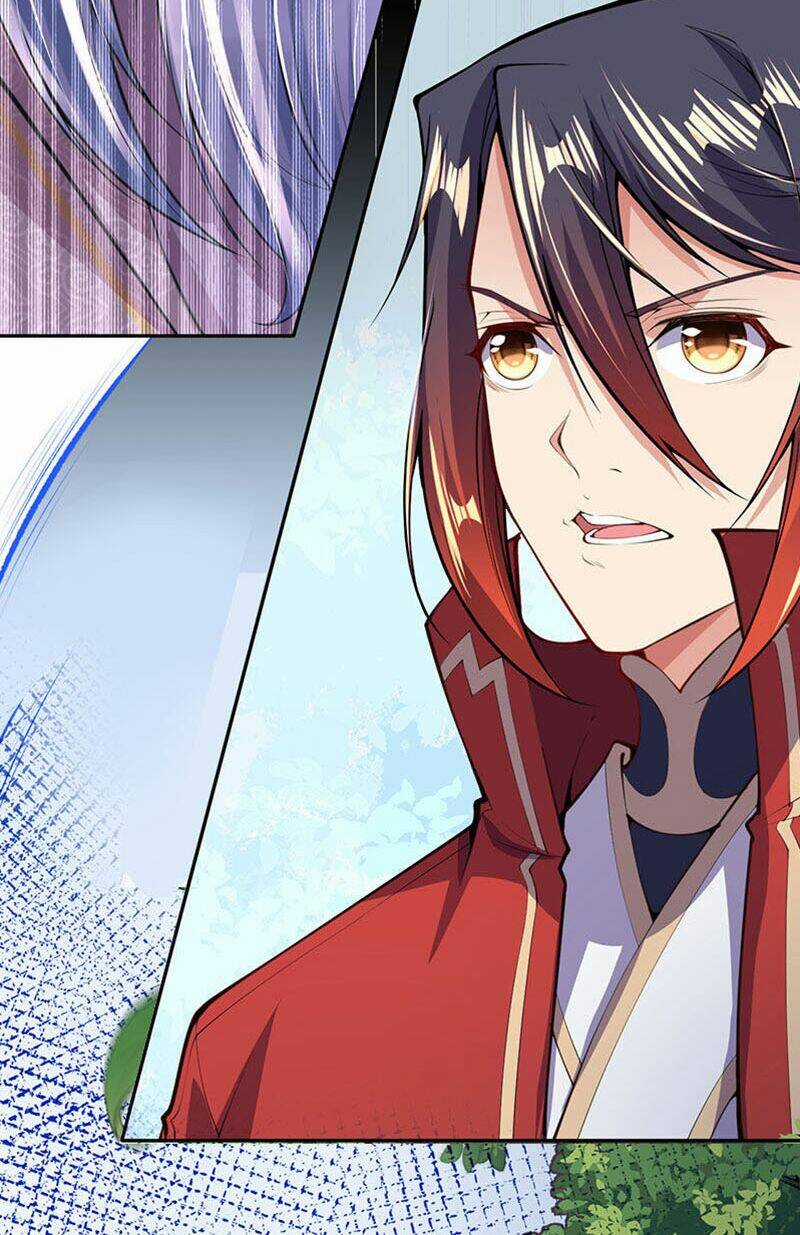 Vô Địch Kiếm Vực - Chapter 5 - Trang 18