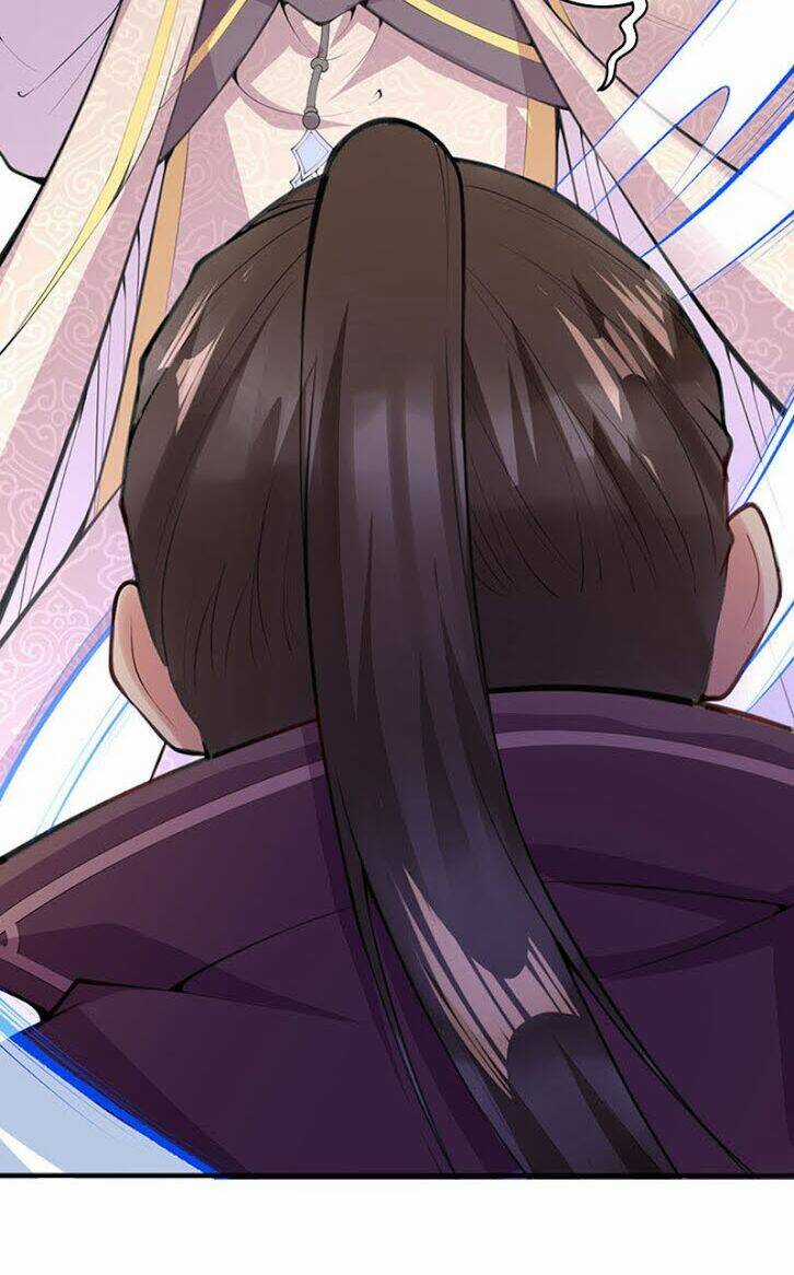 Vô Địch Kiếm Vực - Chapter 5 - Trang 29