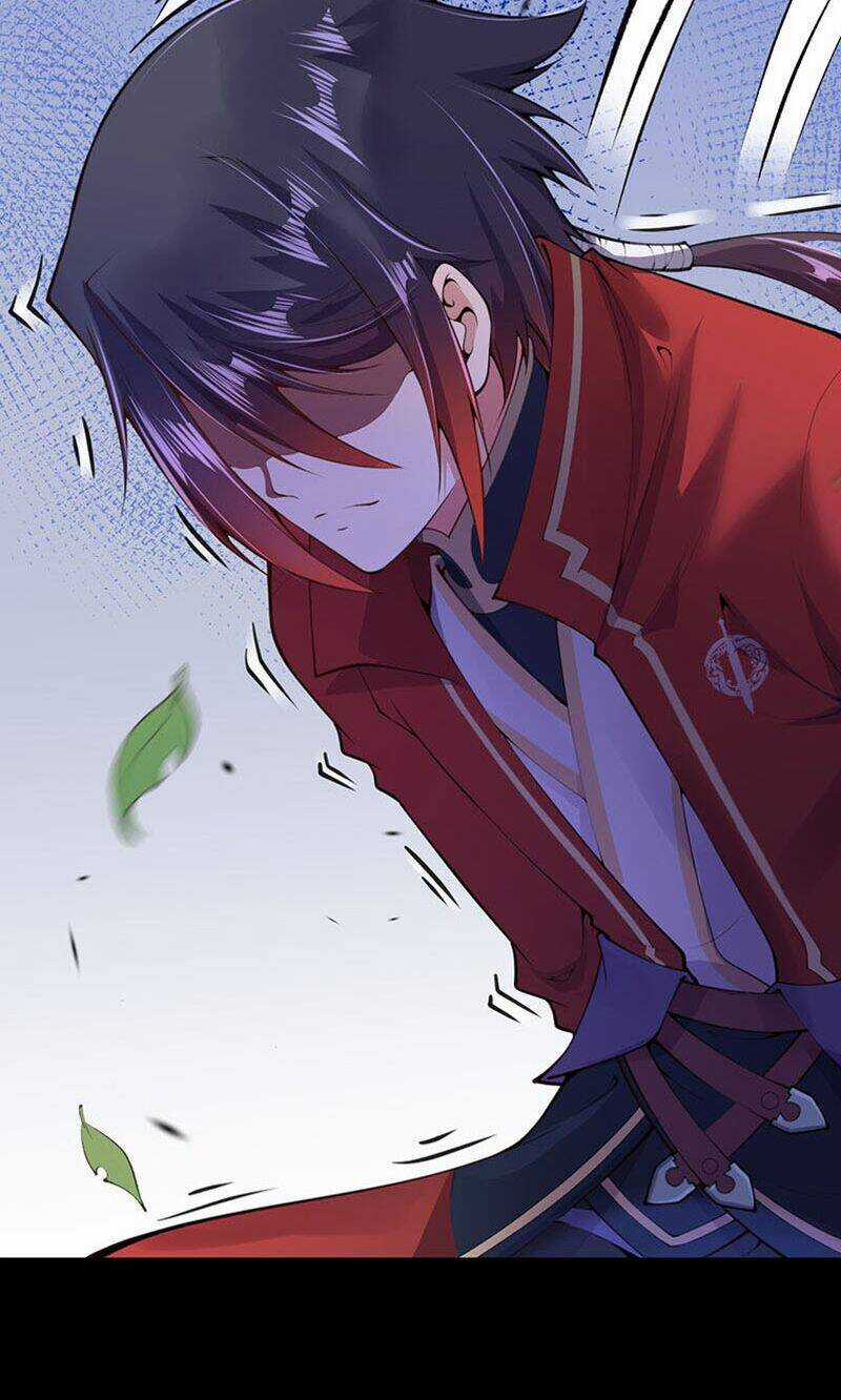 Vô Địch Kiếm Vực - Chapter 5 - Trang 4