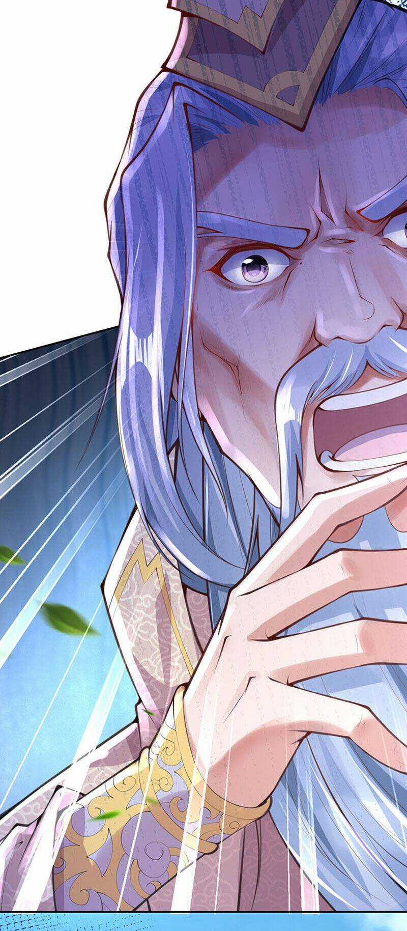 Vô Địch Kiếm Vực - Chapter 5 - Trang 31