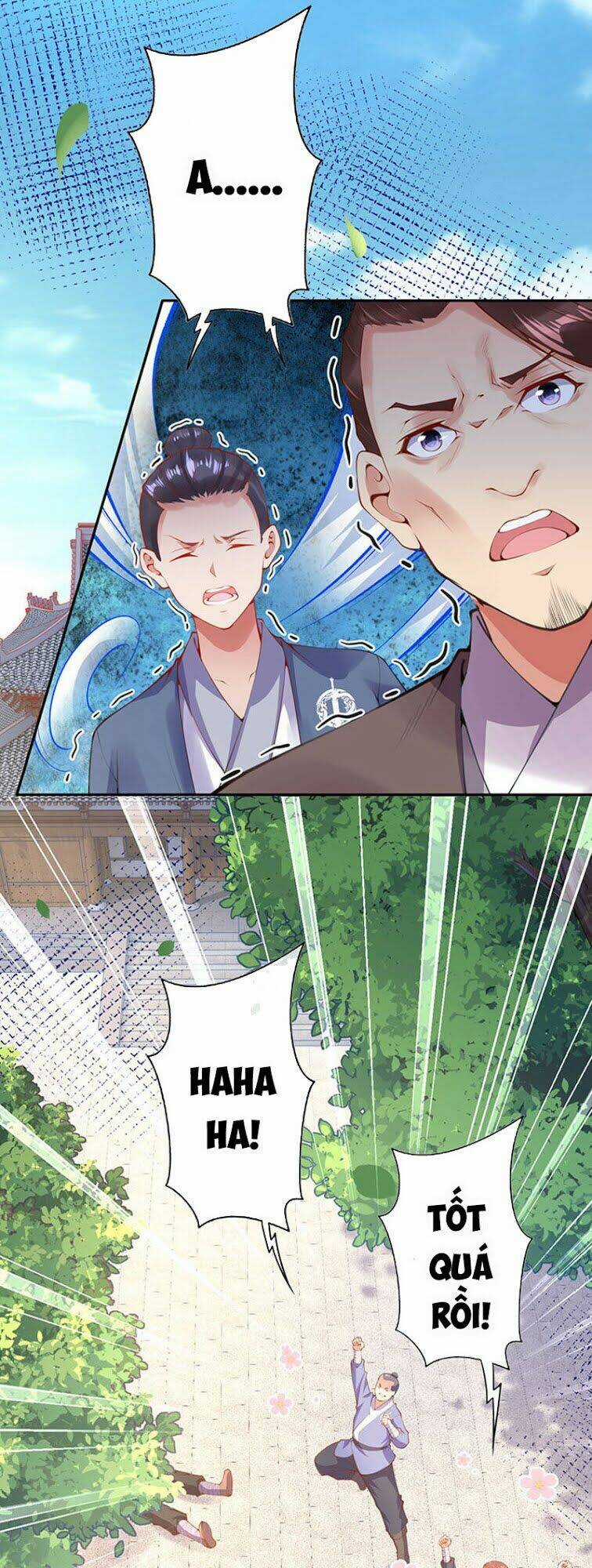 Vô Địch Kiếm Vực - Chapter 5 - Trang 32