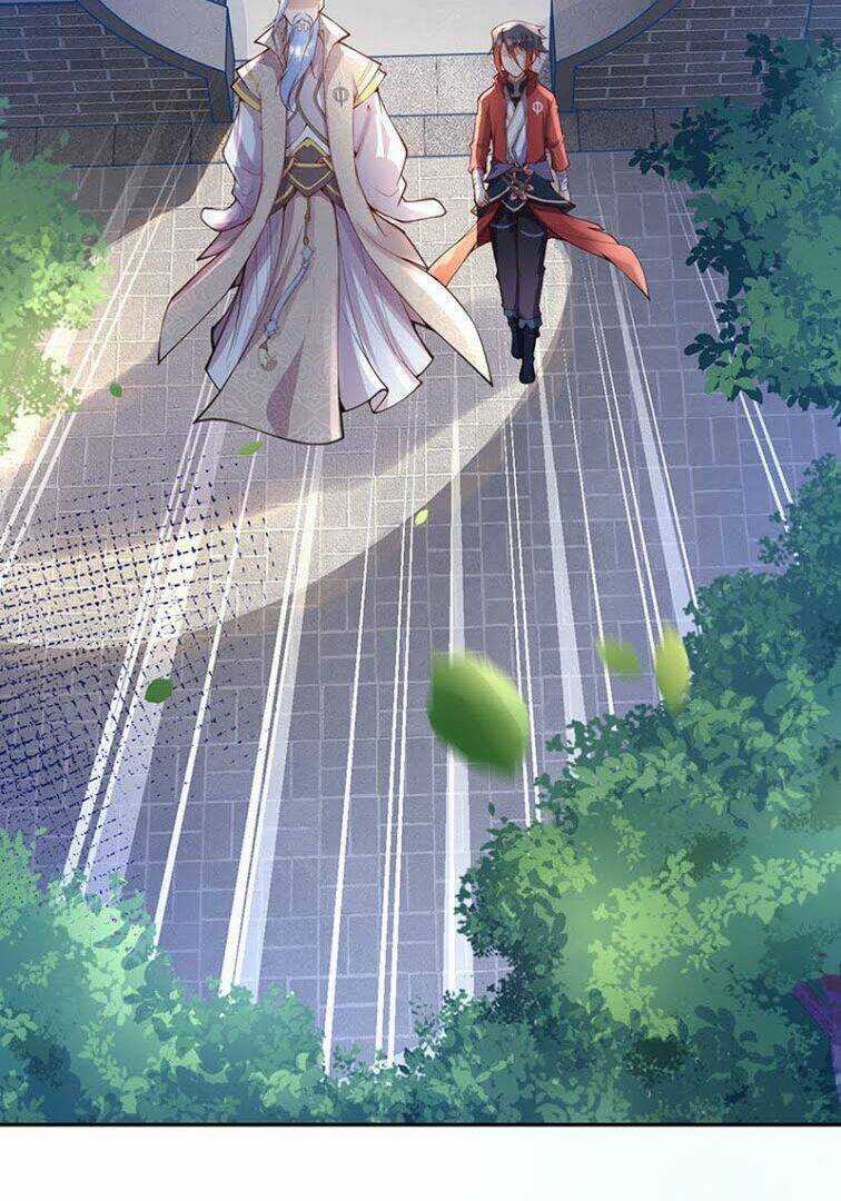 Vô Địch Kiếm Vực - Chapter 5 - Trang 34