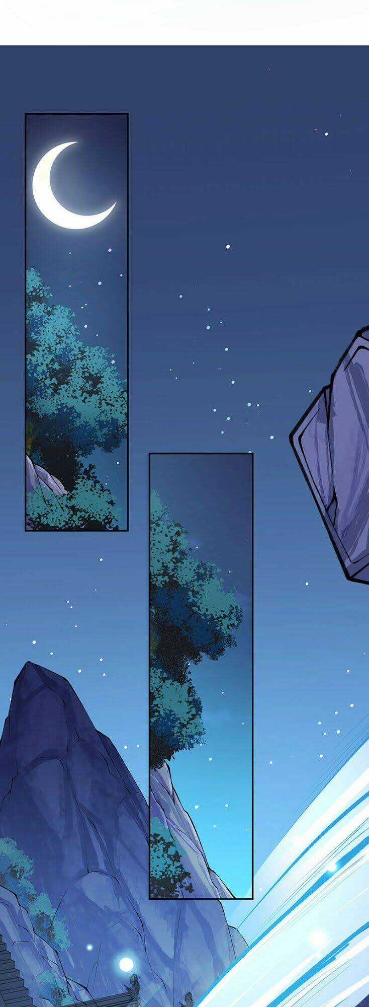 Vô Địch Kiếm Vực - Chapter 5 - Trang 35