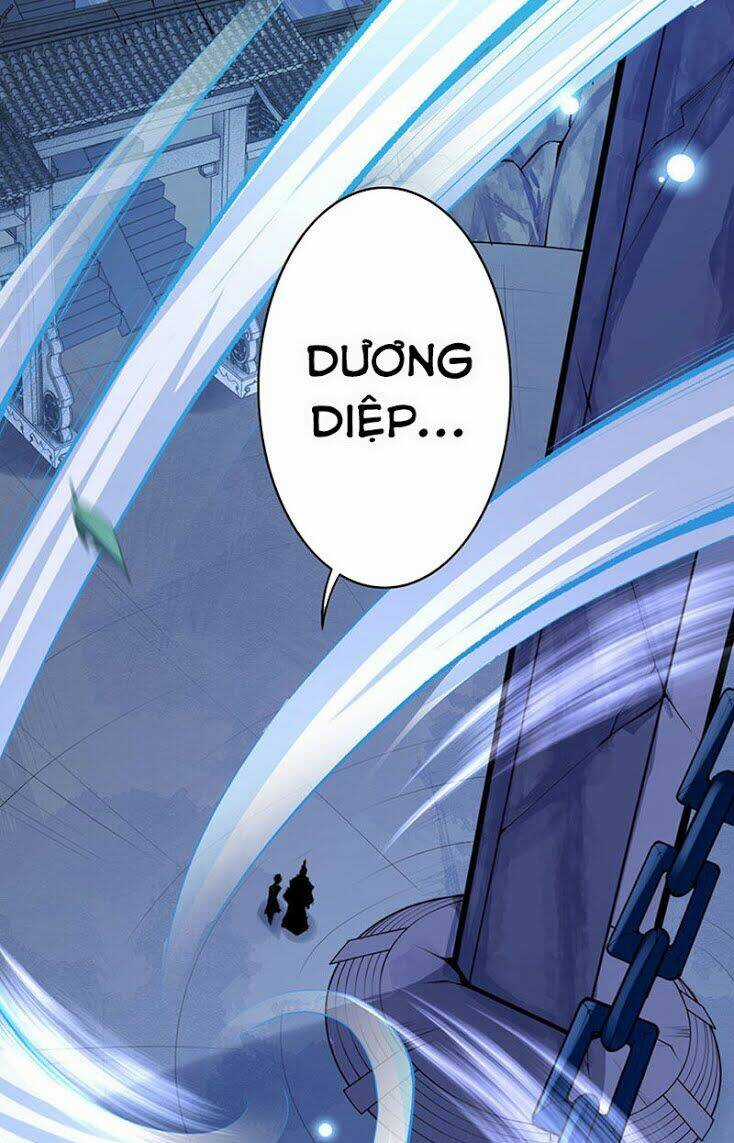 Vô Địch Kiếm Vực - Chapter 5 - Trang 36