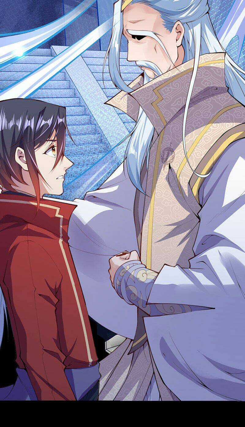 Vô Địch Kiếm Vực - Chapter 5 - Trang 41