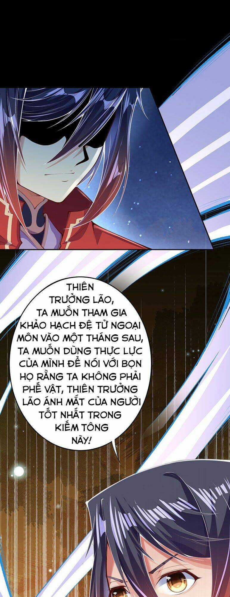 Vô Địch Kiếm Vực - Chapter 5 - Trang 42