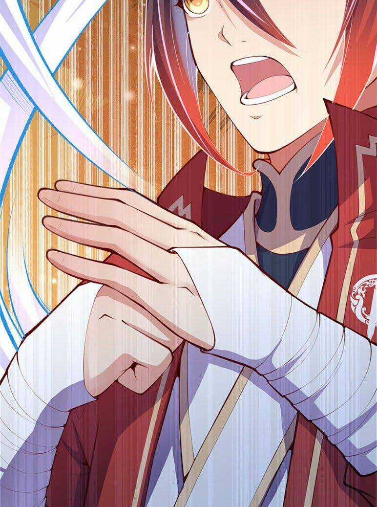 Vô Địch Kiếm Vực - Chapter 5 - Trang 43