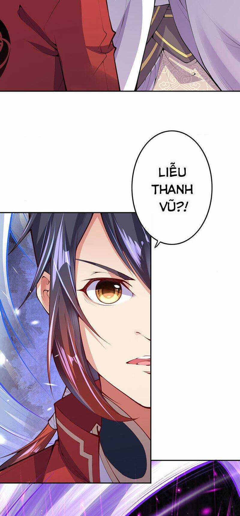 Vô Địch Kiếm Vực - Chapter 5 - Trang 50